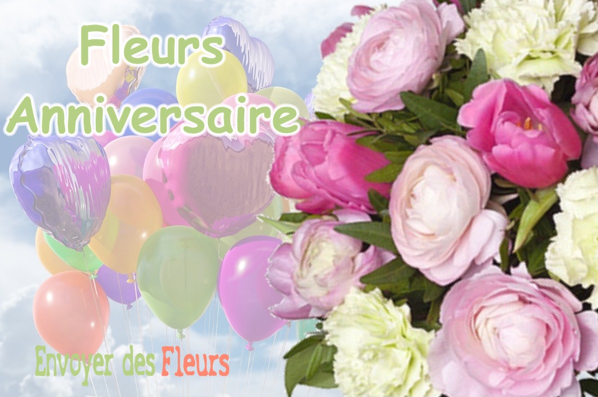 lIVRAISON FLEURS ANNIVERSAIRE à SEREZIN-DE-LA-TOUR