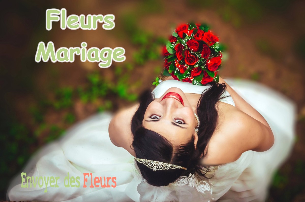 lIVRAISON FLEURS MARIAGE à SEREZIN-DE-LA-TOUR